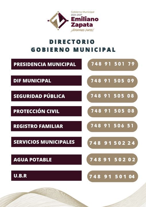 ‼️ ATENCIÓN COMUNIDAD ‼️